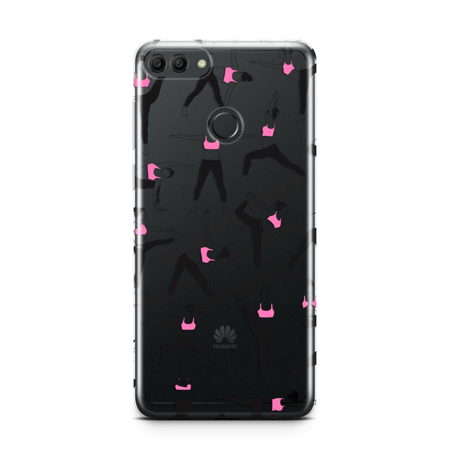 Yoga Huawei Y9 2018