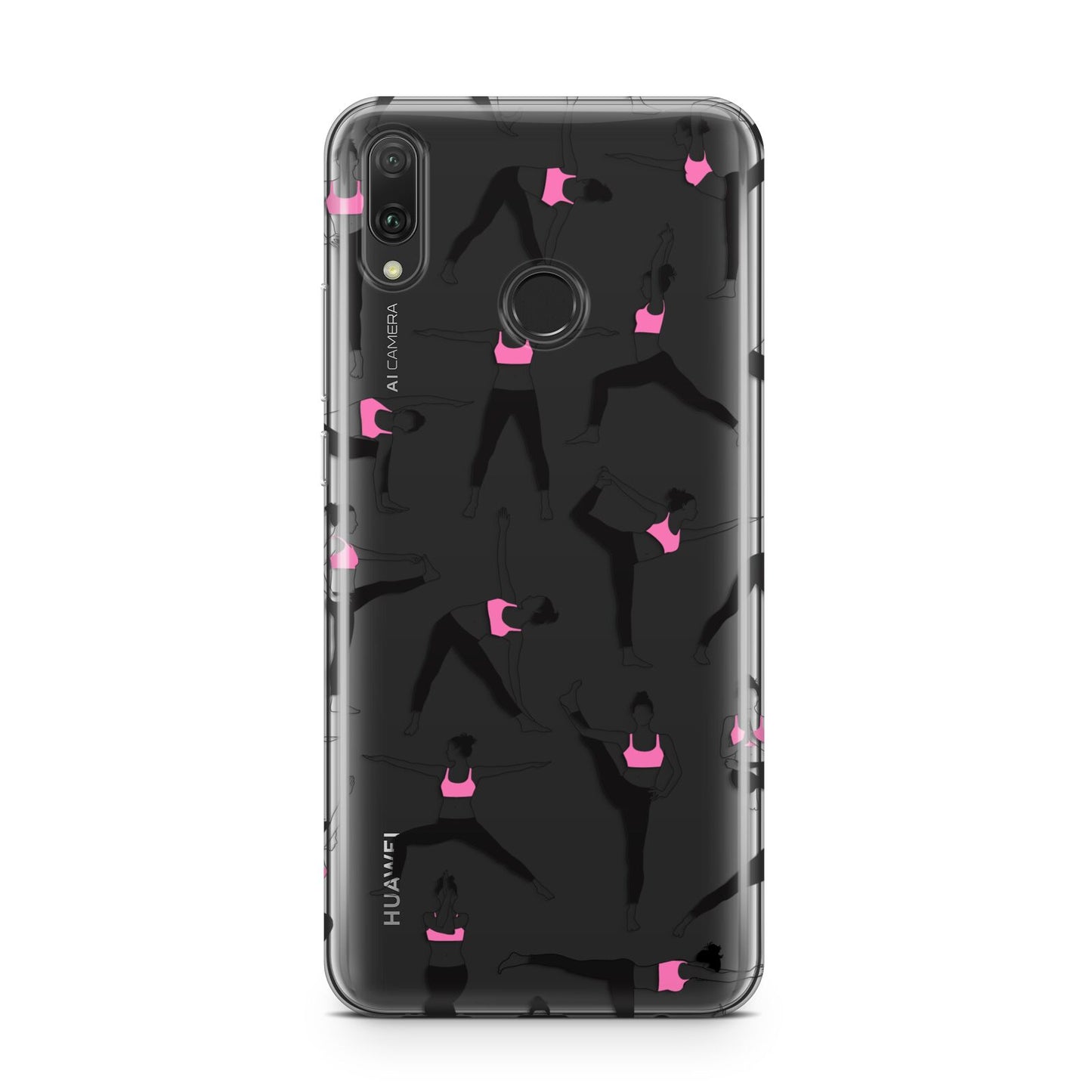 Yoga Huawei Y9 2019