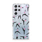 Yoga Samsung S21 Ultra Case