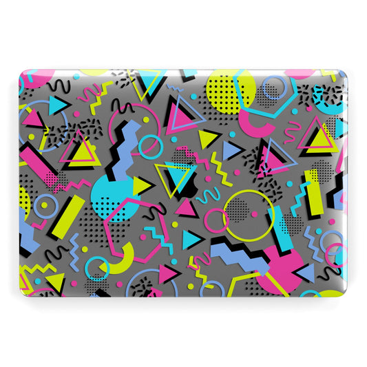 80s Retro Apple MacBook Case