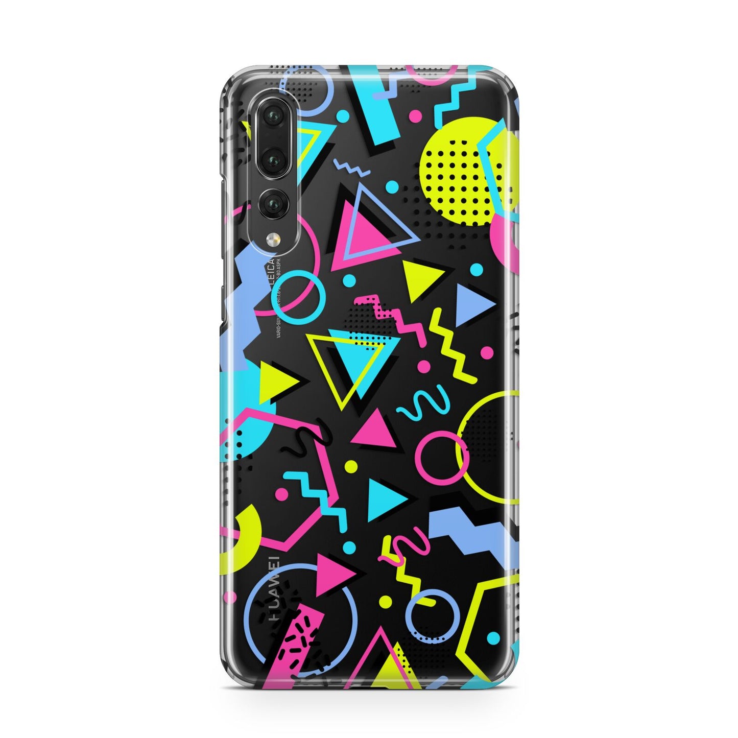 80s Retro Huawei P20 Pro Phone Case