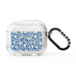 Abstract AirPods Glitter Case 3rd Gen