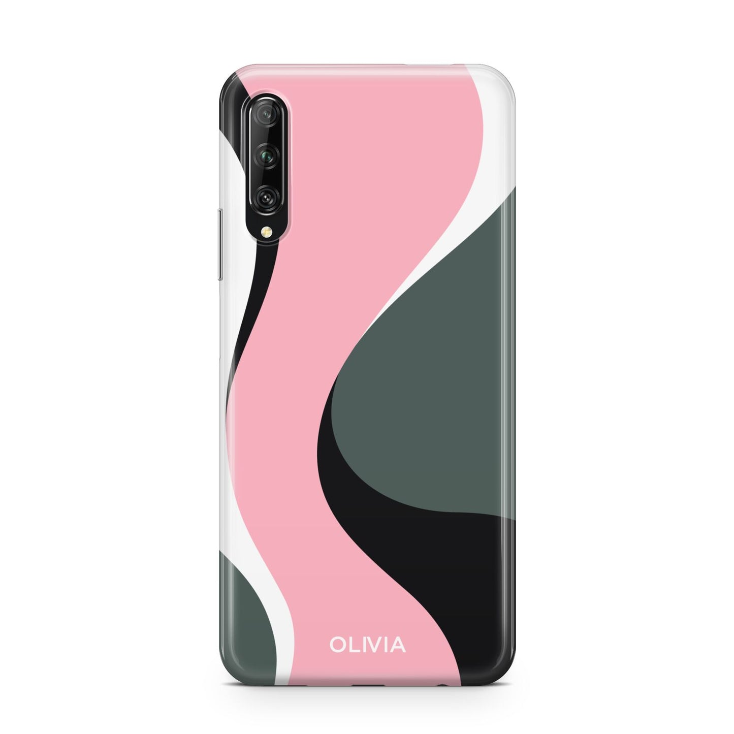 Abstract Name Huawei P Smart Pro 2019