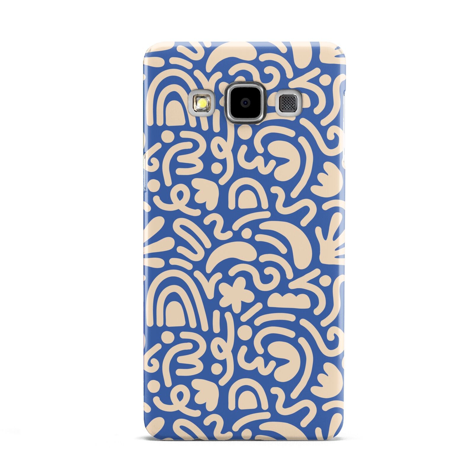 Abstract Samsung Galaxy A5 Case