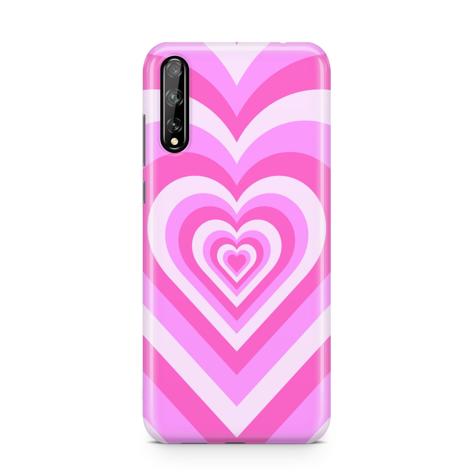 Aesthetic Heart Huawei Enjoy 10s Phone Case