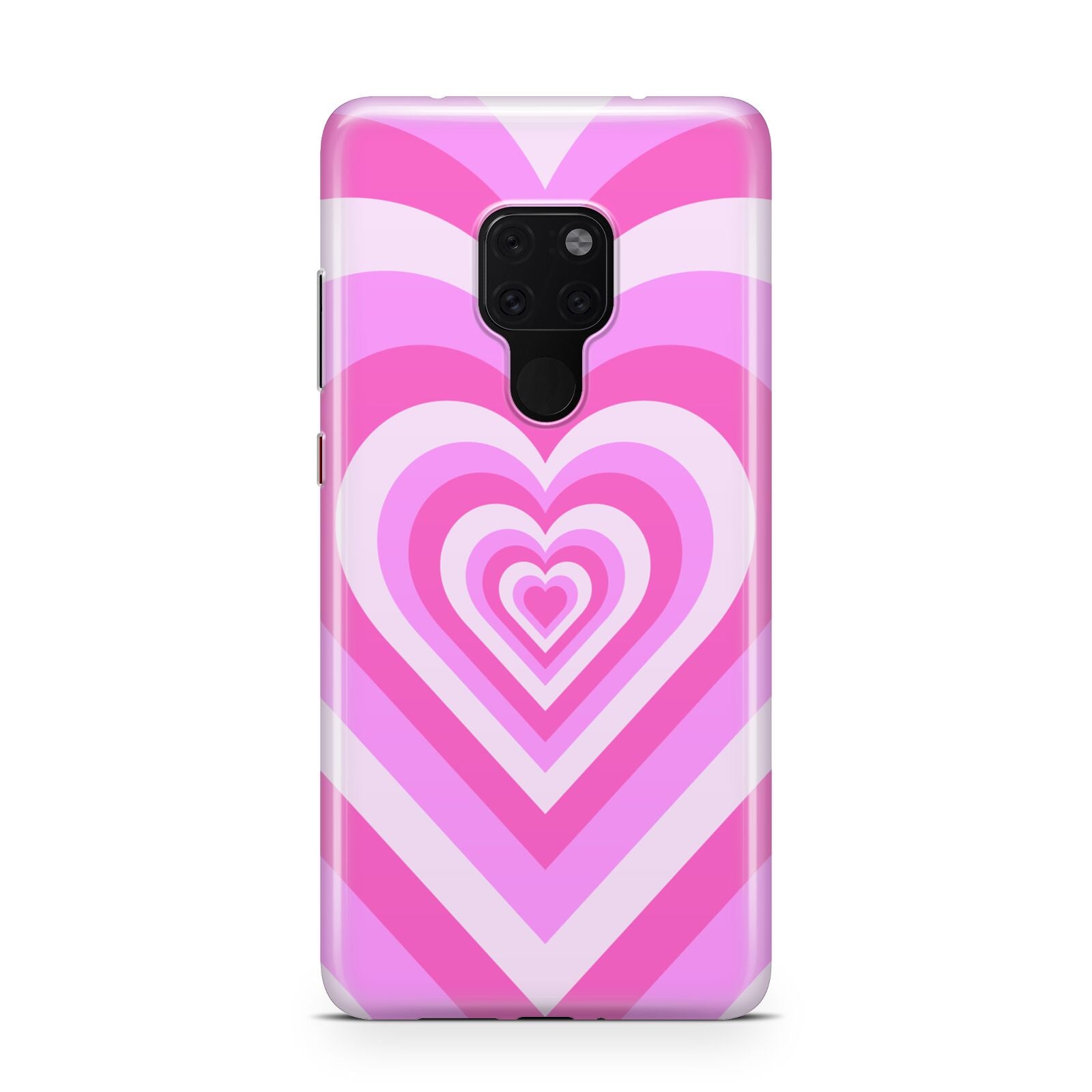 Aesthetic Heart Huawei Mate 20 Phone Case