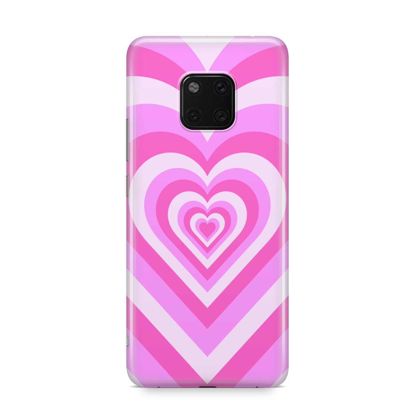 Aesthetic Heart Huawei Mate 20 Pro Phone Case