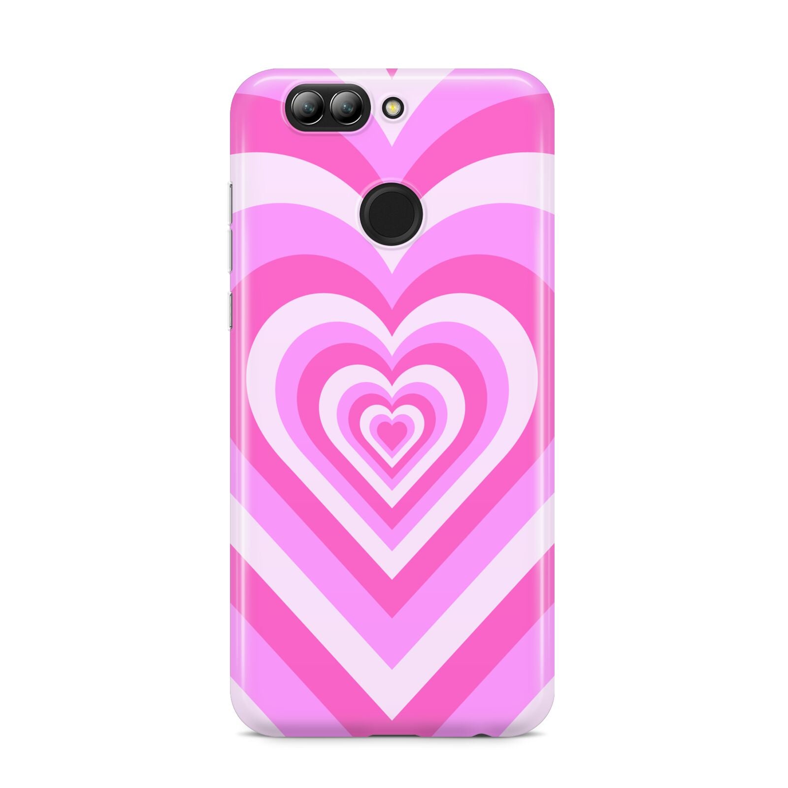 Aesthetic Heart Huawei Nova 2s Phone Case