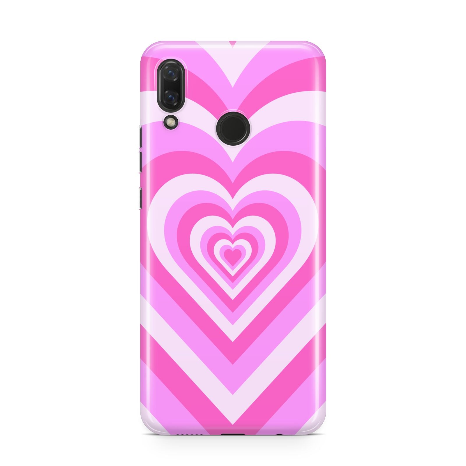 Aesthetic Heart Huawei Nova 3 Phone Case