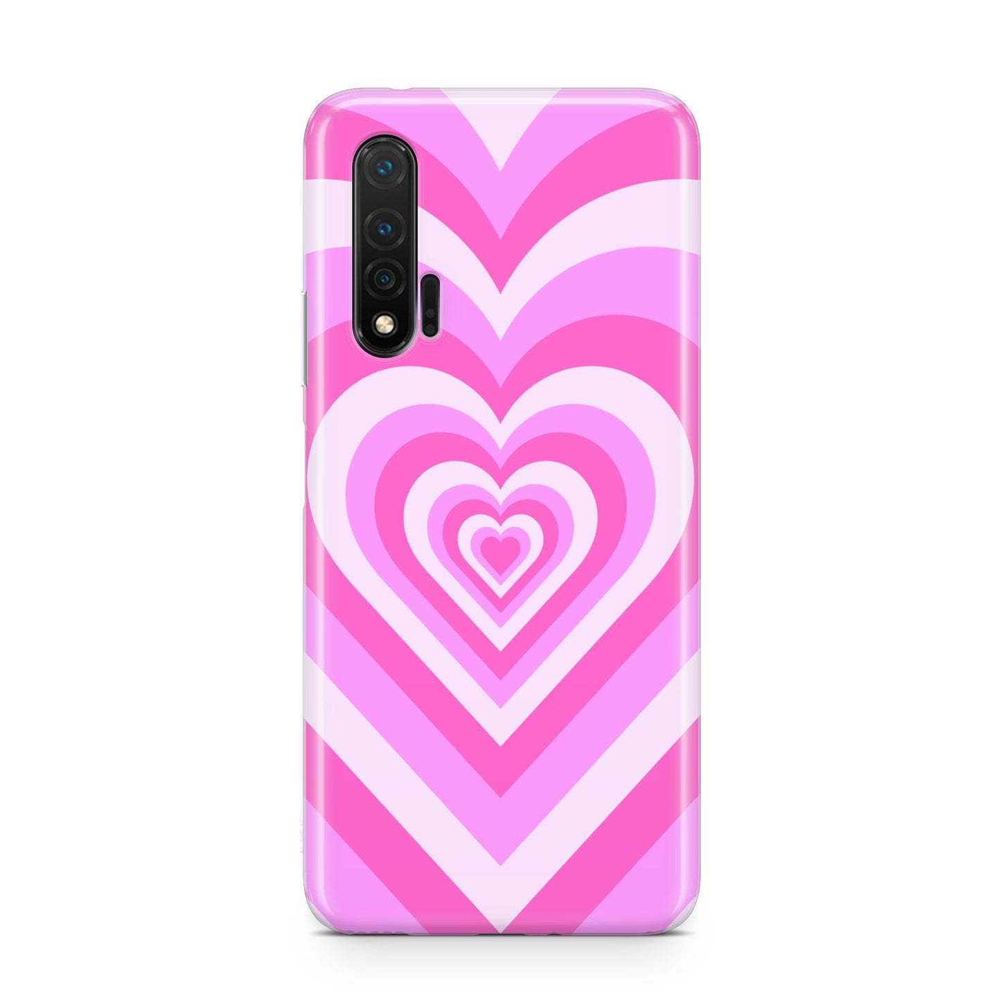 Aesthetic Heart Huawei Nova 6 Phone Case