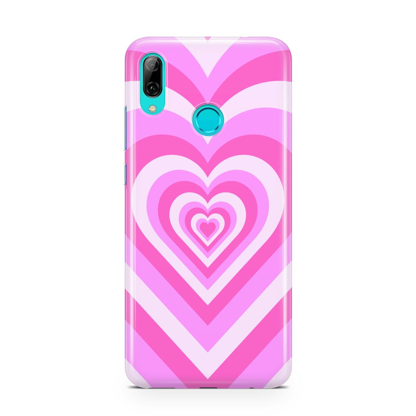 Aesthetic Heart Huawei P Smart 2019 Case