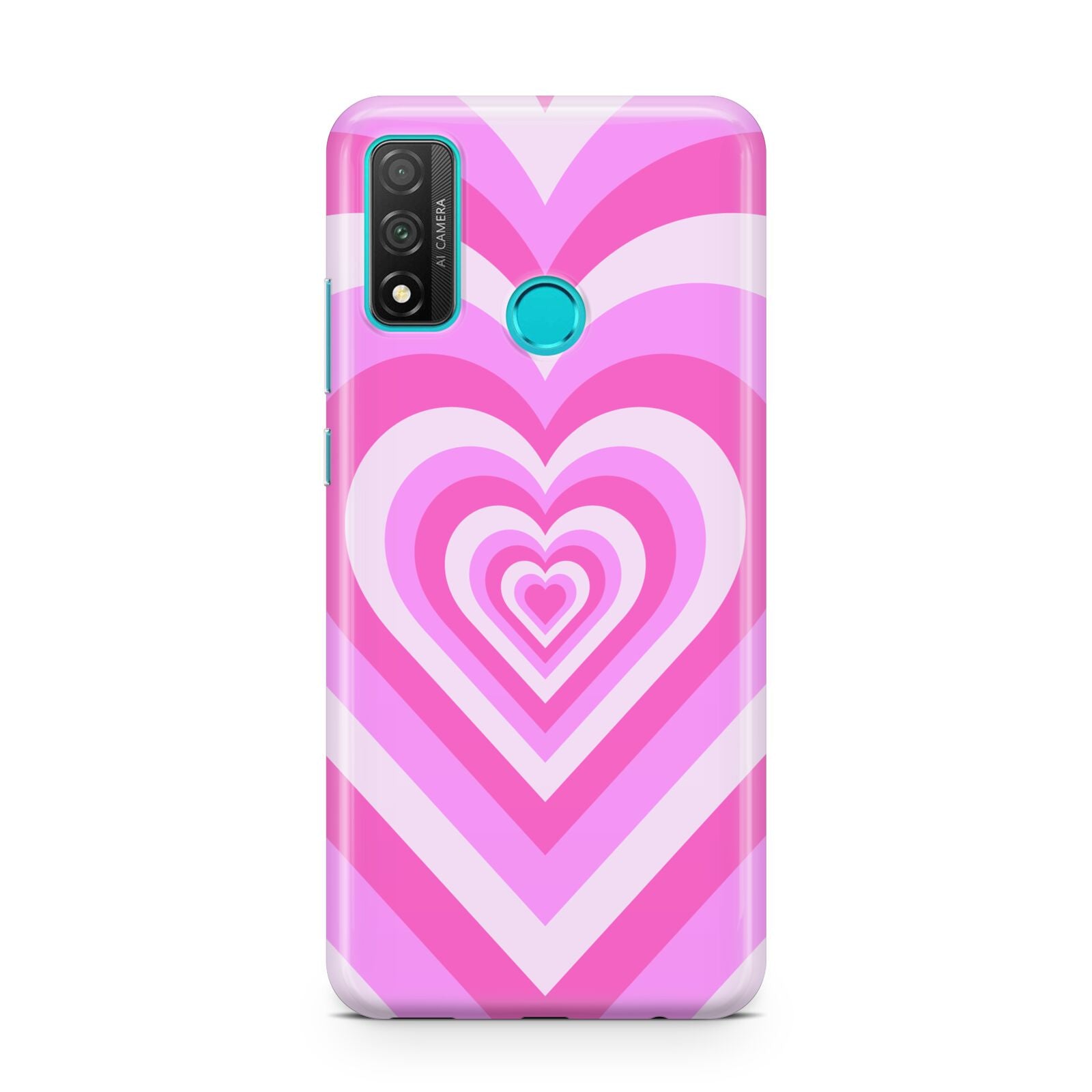 Aesthetic Heart Huawei P Smart 2020