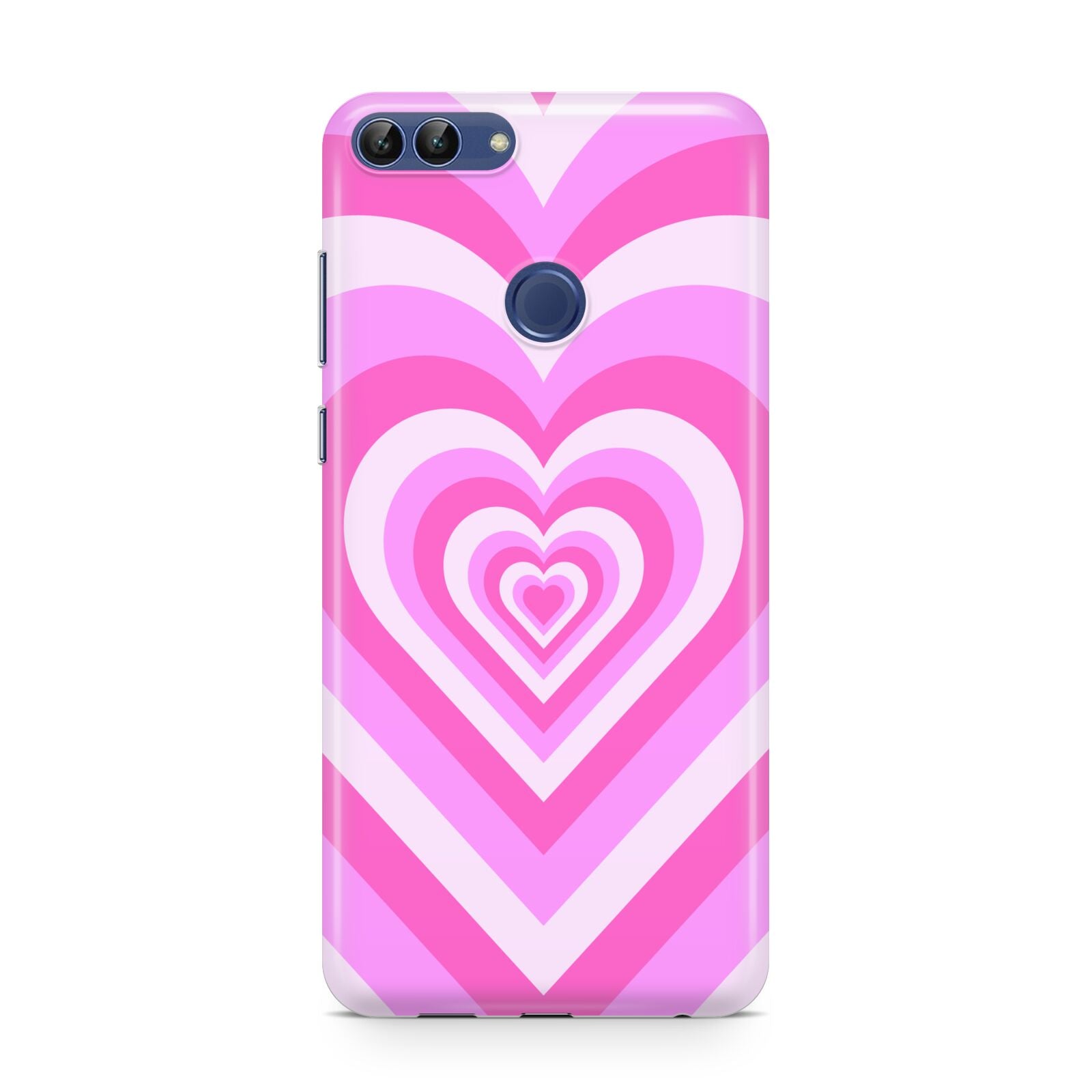 Aesthetic Heart Huawei P Smart Case