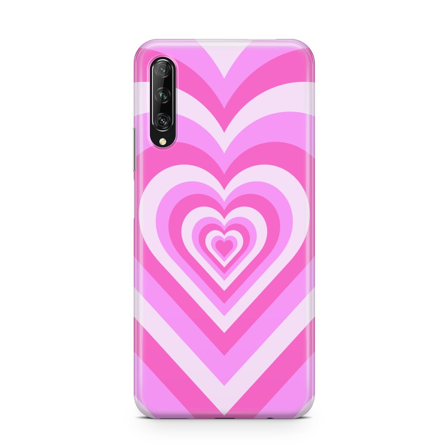 Aesthetic Heart Huawei P Smart Pro 2019