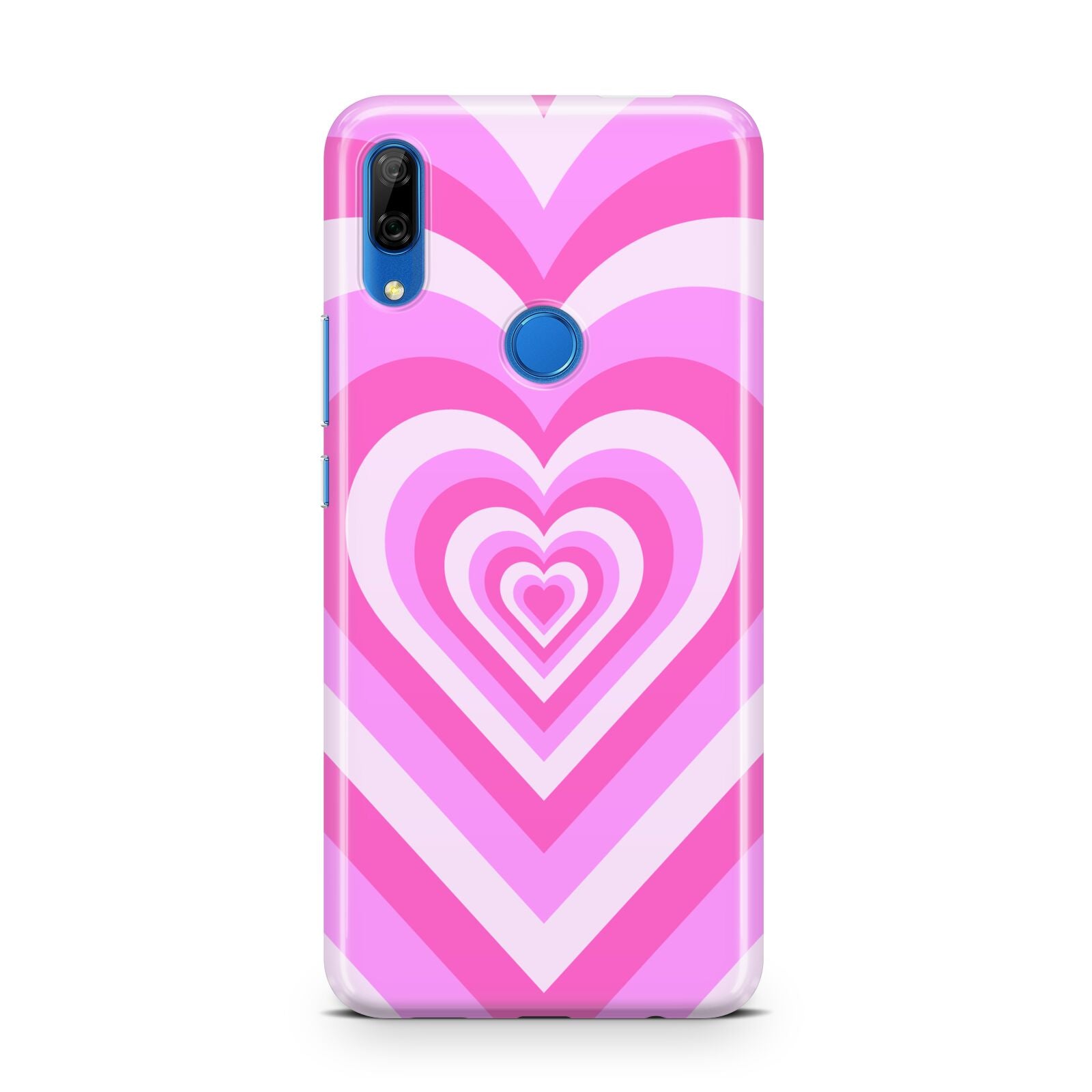 Aesthetic Heart Huawei P Smart Z