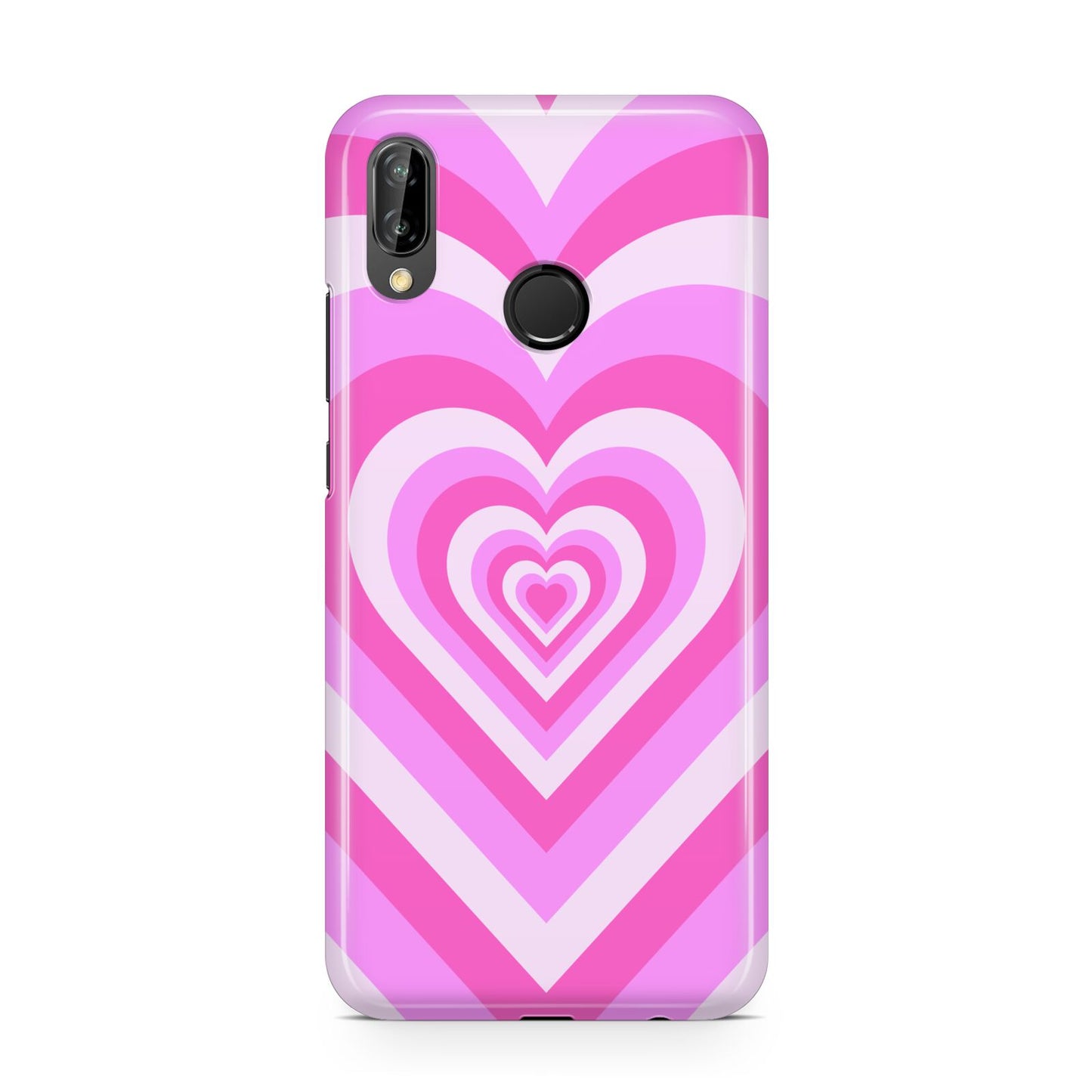 Aesthetic Heart Huawei P20 Lite Phone Case