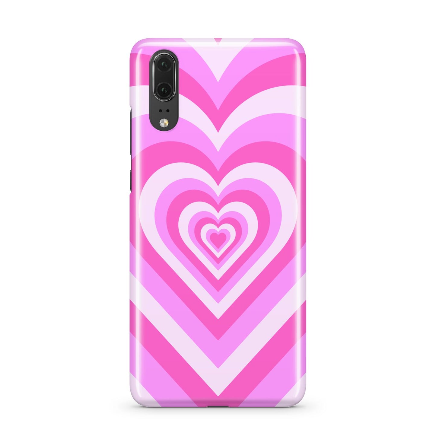 Aesthetic Heart Huawei P20 Phone Case