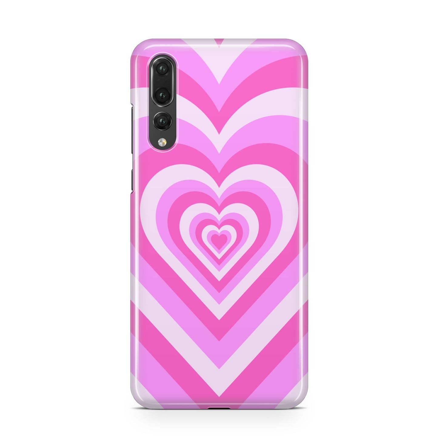 Aesthetic Heart Huawei P20 Pro Phone Case