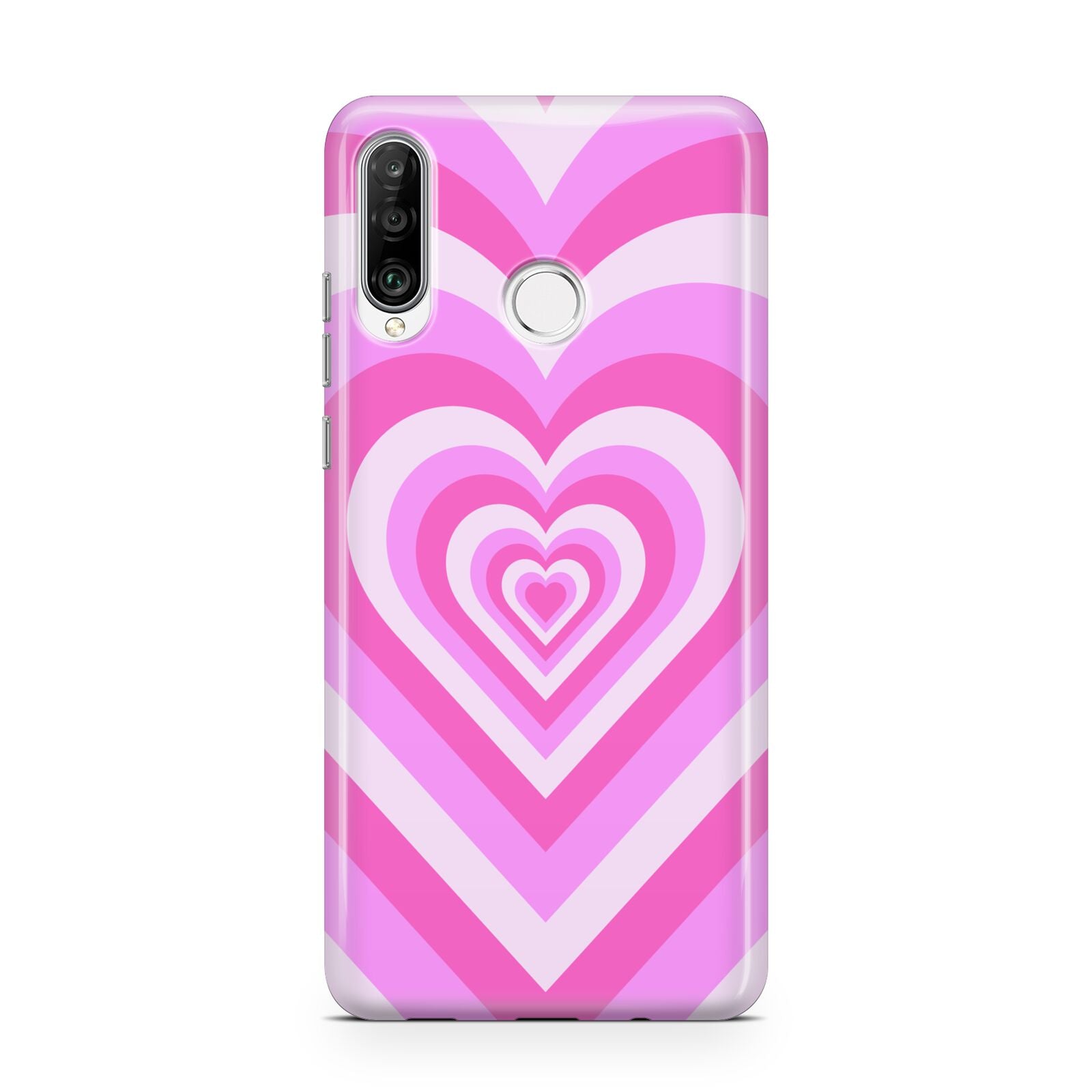 Aesthetic Heart Huawei P30 Lite Phone Case