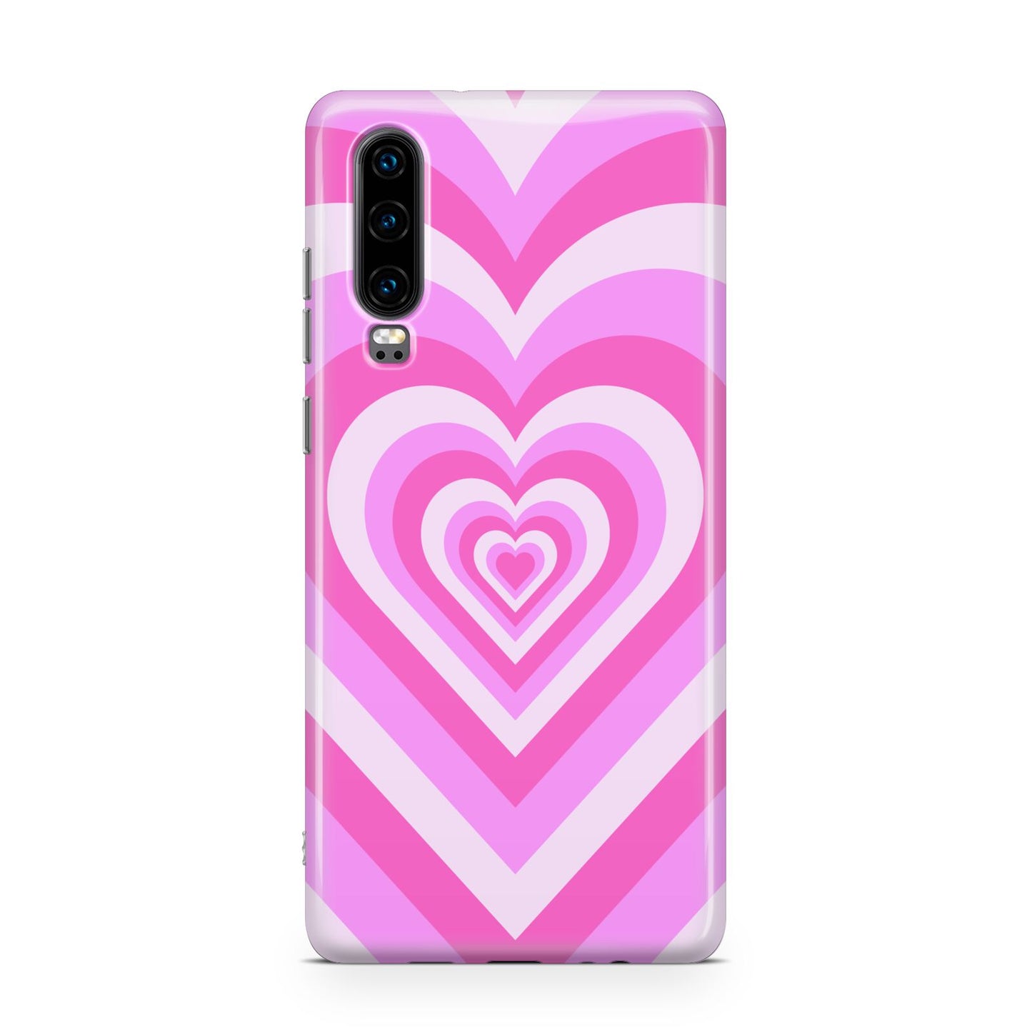 Aesthetic Heart Huawei P30 Phone Case