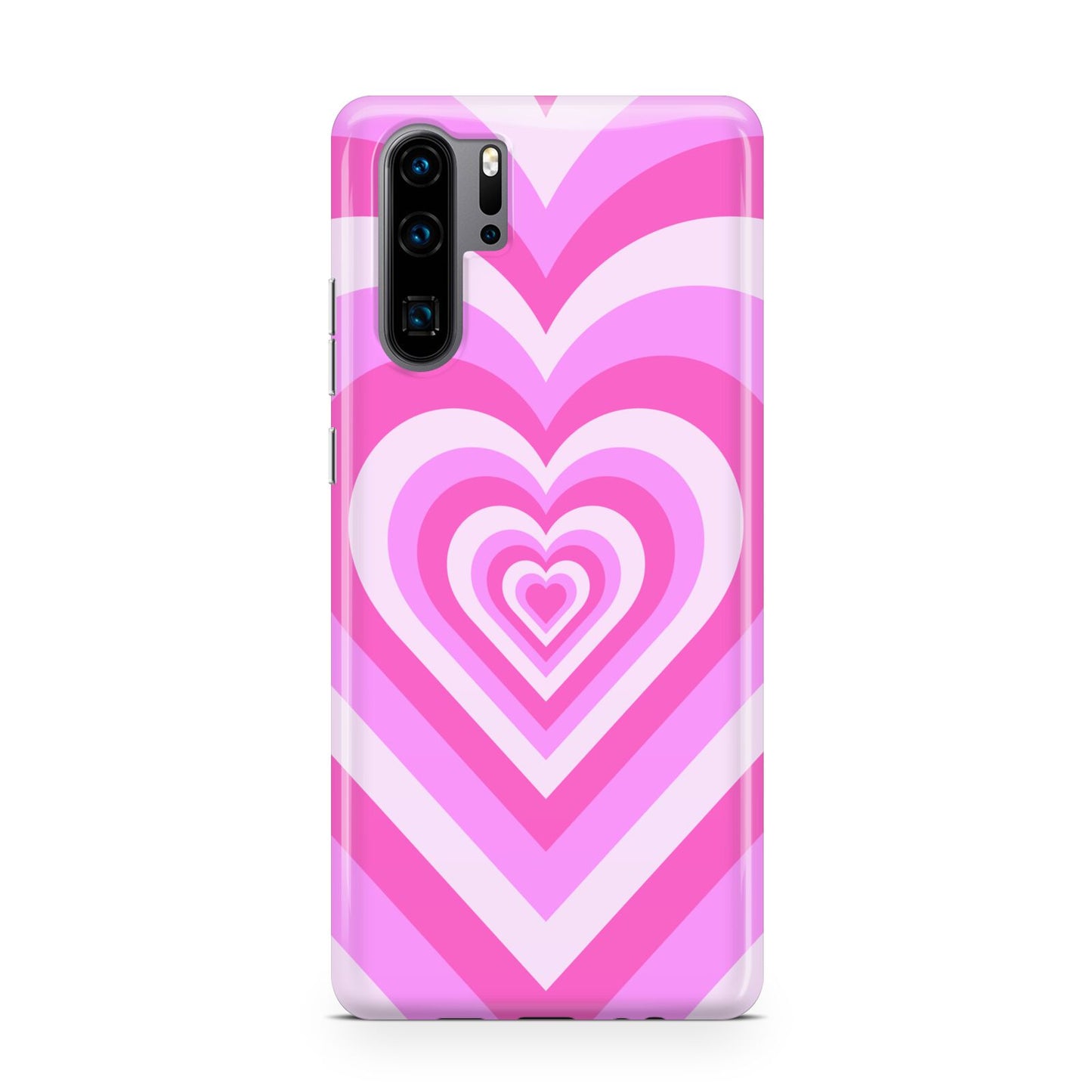 Aesthetic Heart Huawei P30 Pro Phone Case