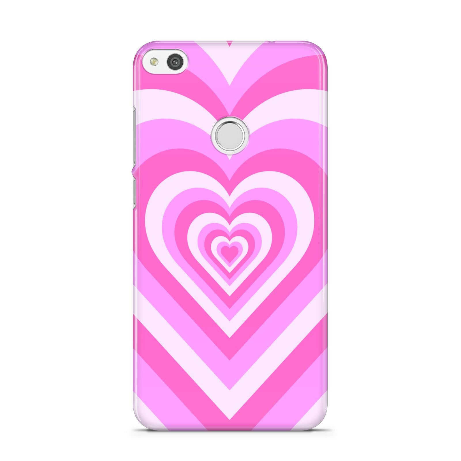 Aesthetic Heart Huawei P8 Lite Case