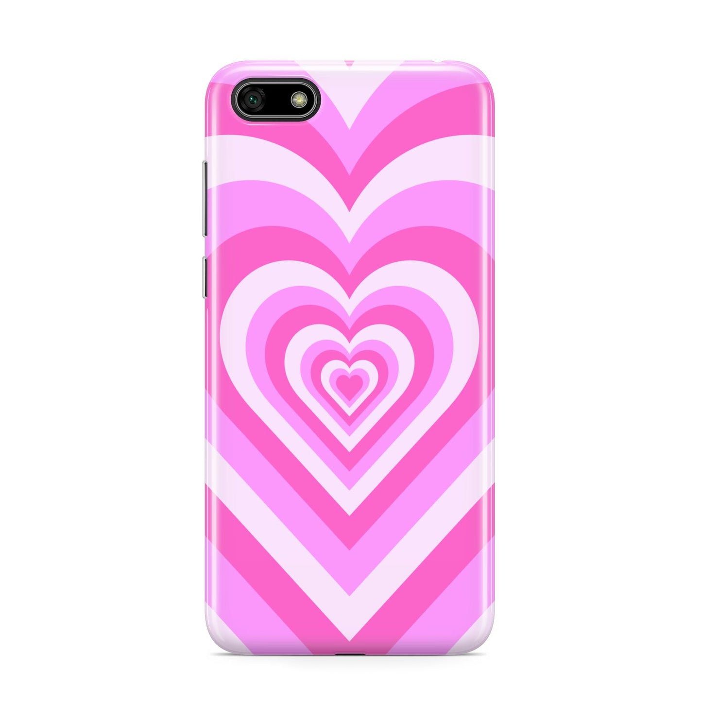 Aesthetic Heart Huawei Y5 Prime 2018 Phone Case