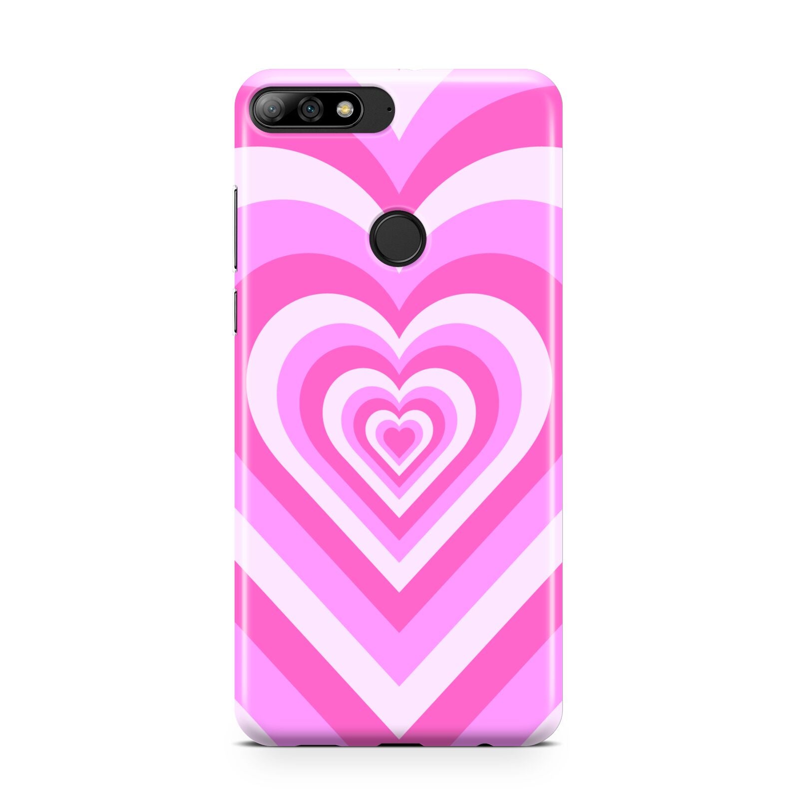 Aesthetic Heart Huawei Y7 2018