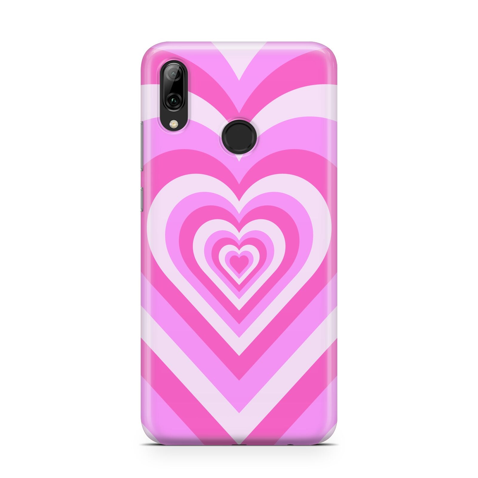 Aesthetic Heart Huawei Y7 2019