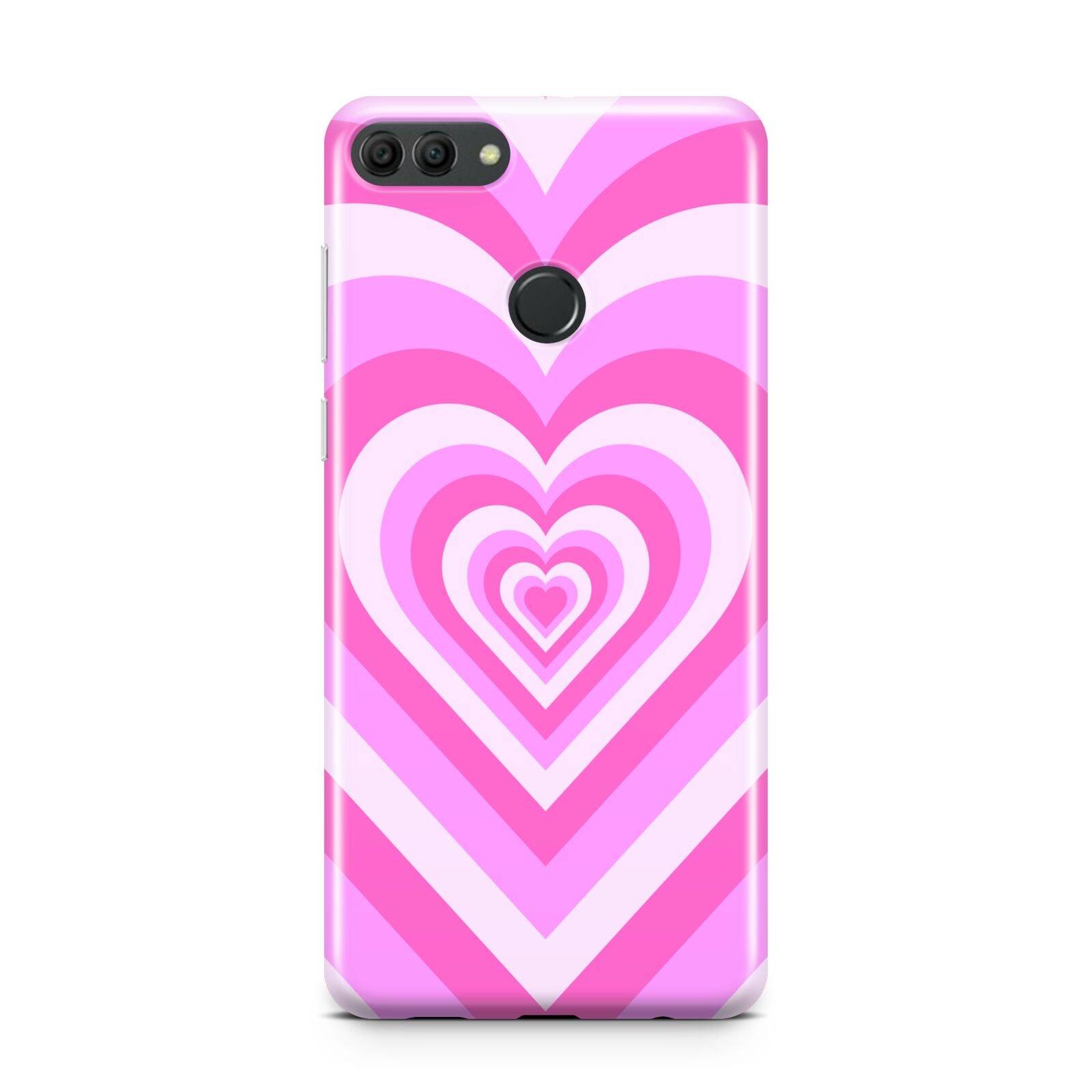 Aesthetic Heart Huawei Y9 2018