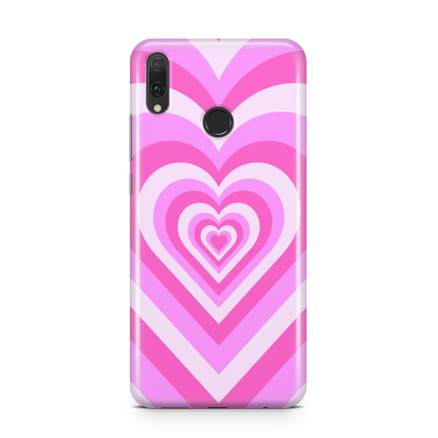 Aesthetic Heart Huawei Y9 2019