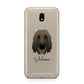 Afghan Hound Personalised Samsung J5 2017 Case