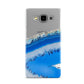 Agate Blue Samsung Galaxy A5 Case