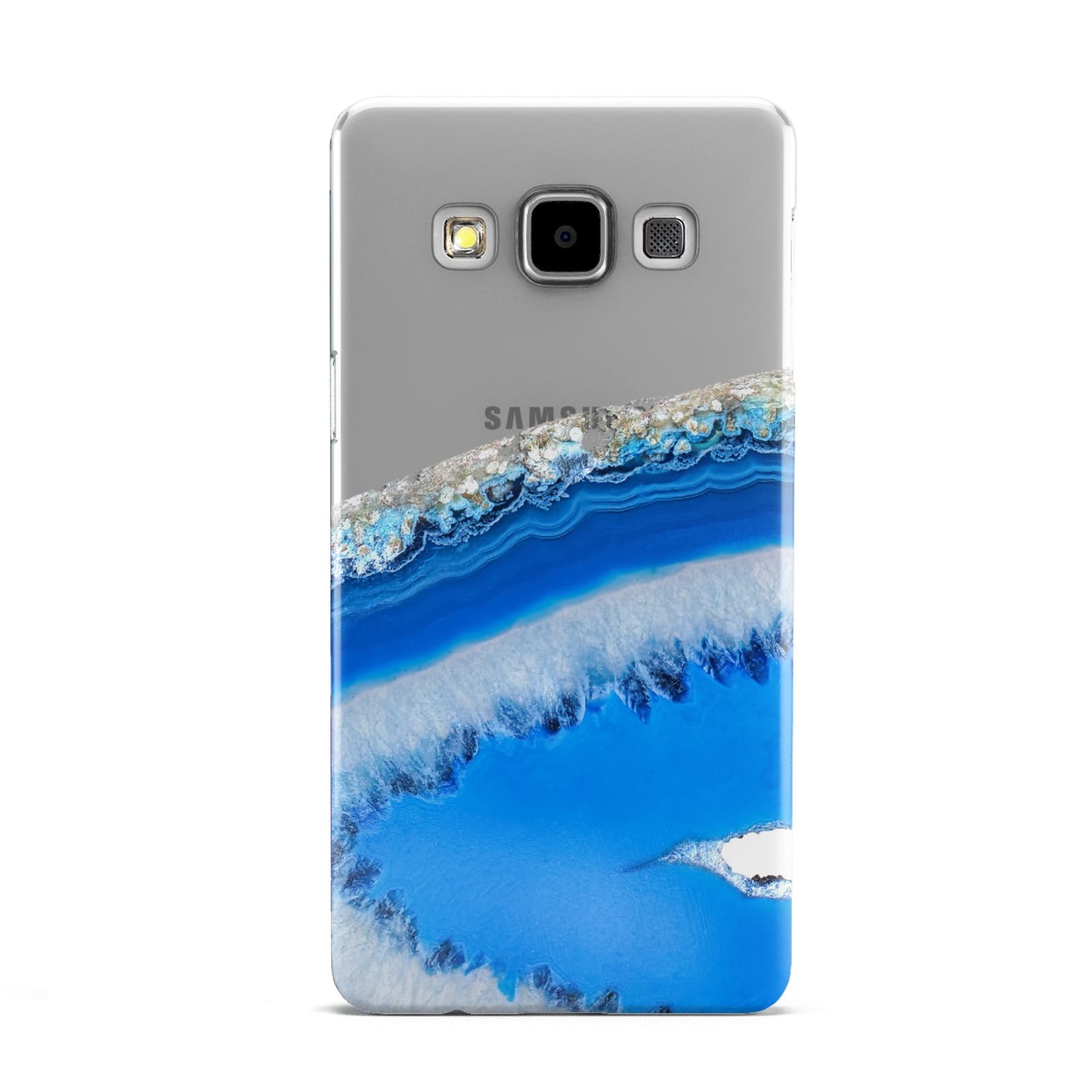 Agate Blue Samsung Galaxy A5 Case