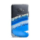 Agate Blue Samsung Galaxy J1 2016 Case