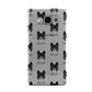 Akita Icon with Name Samsung Galaxy A5 Case