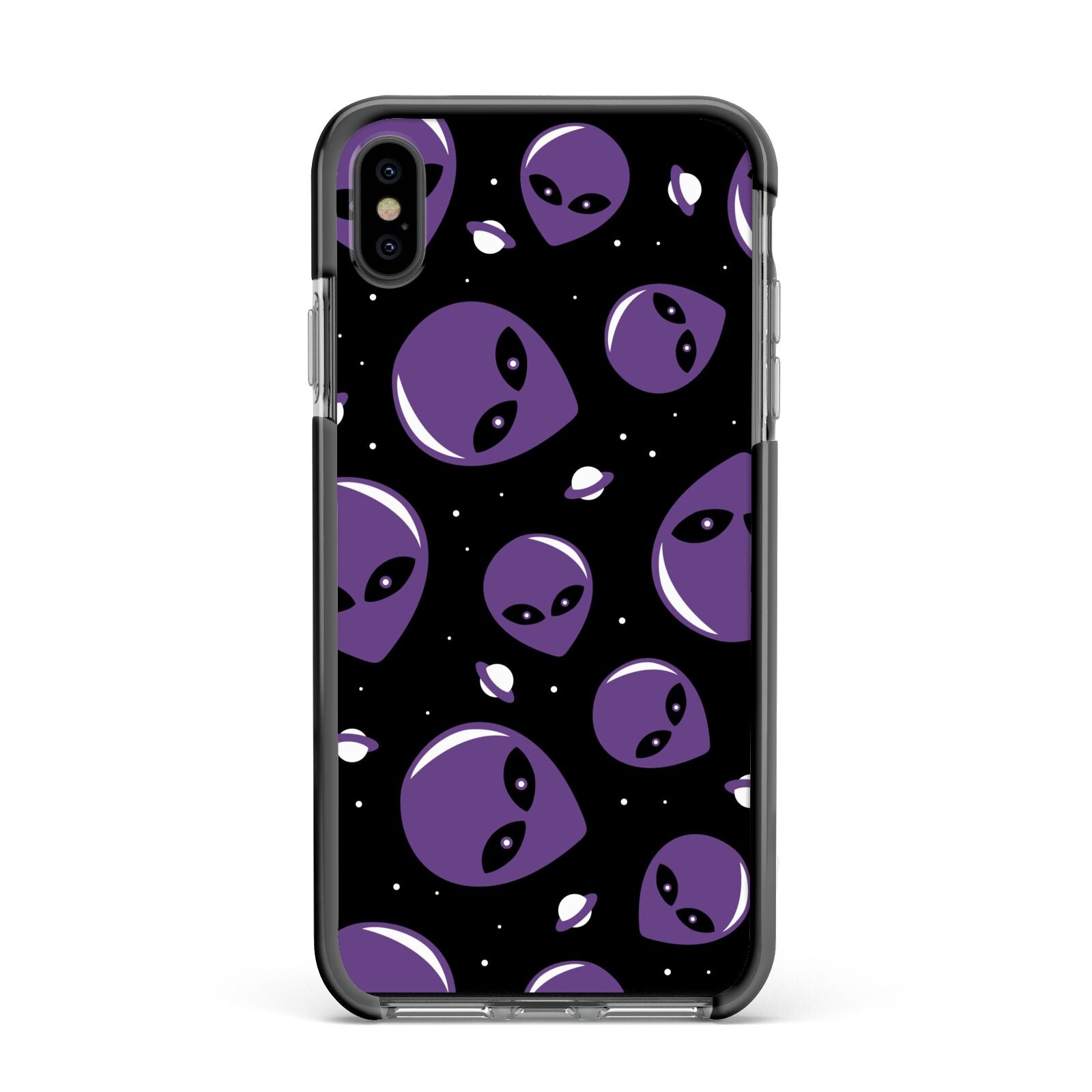 Alien phone clearance case