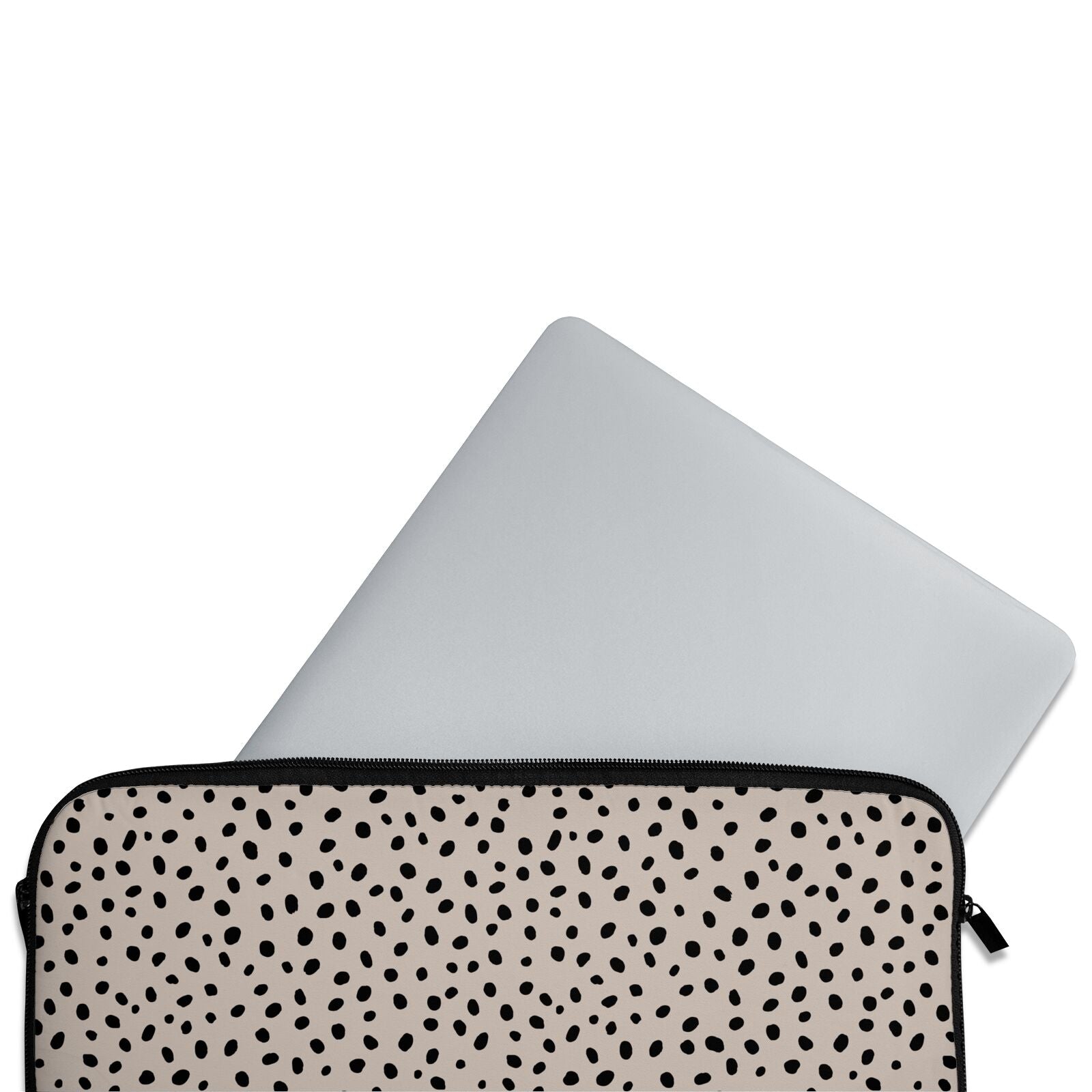 Polka dot sale laptop sleeve