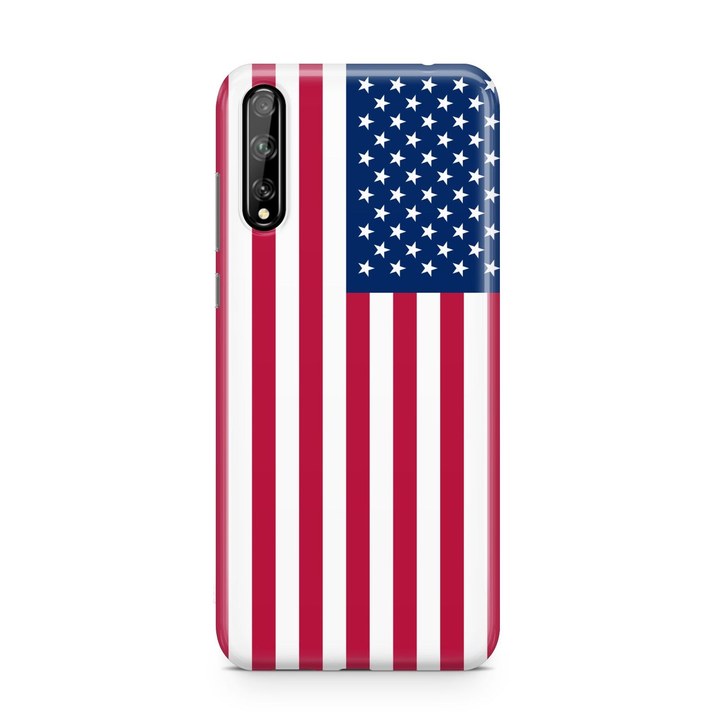 American Flag Huawei Enjoy 10s Phone Case