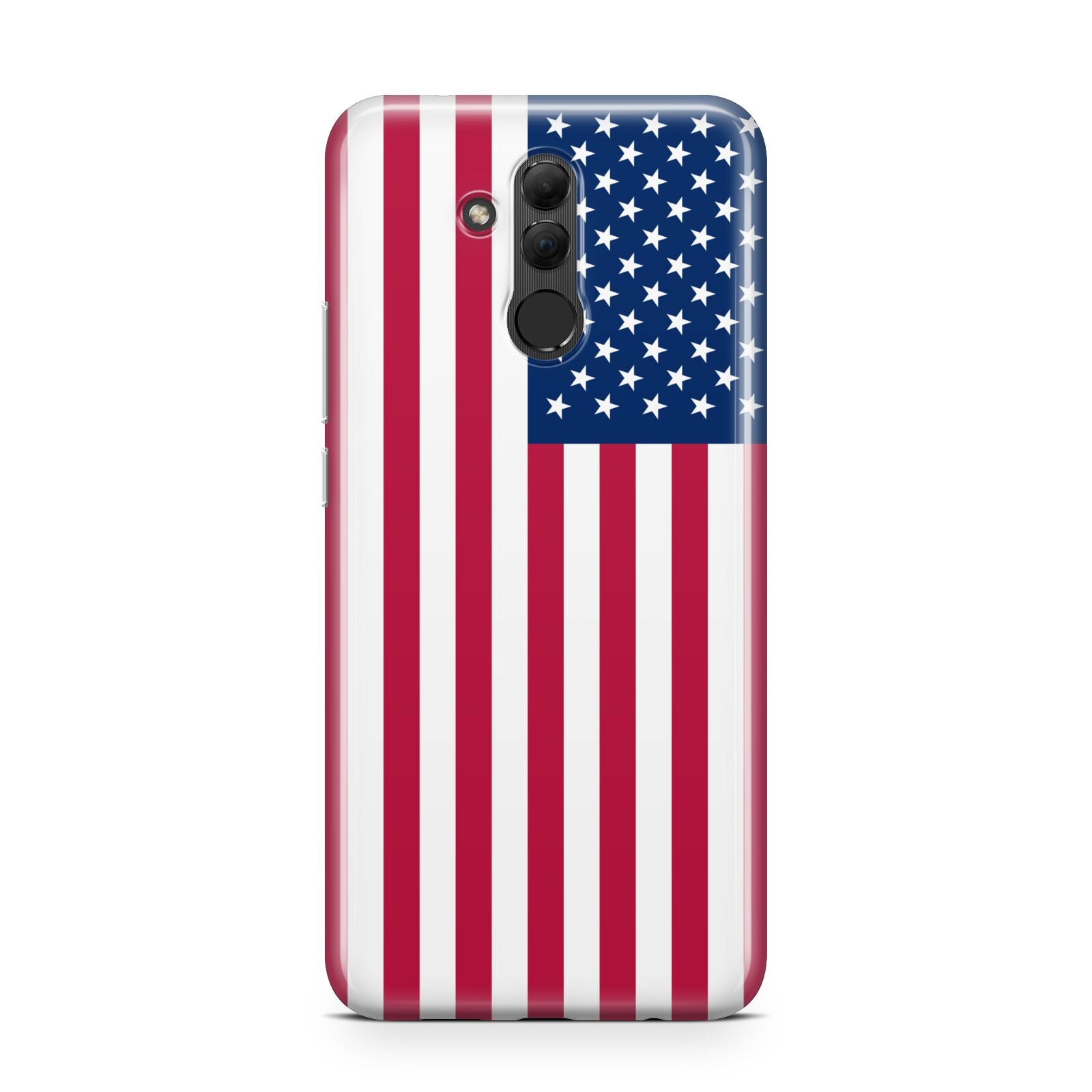 American Flag Huawei Mate 20 Lite