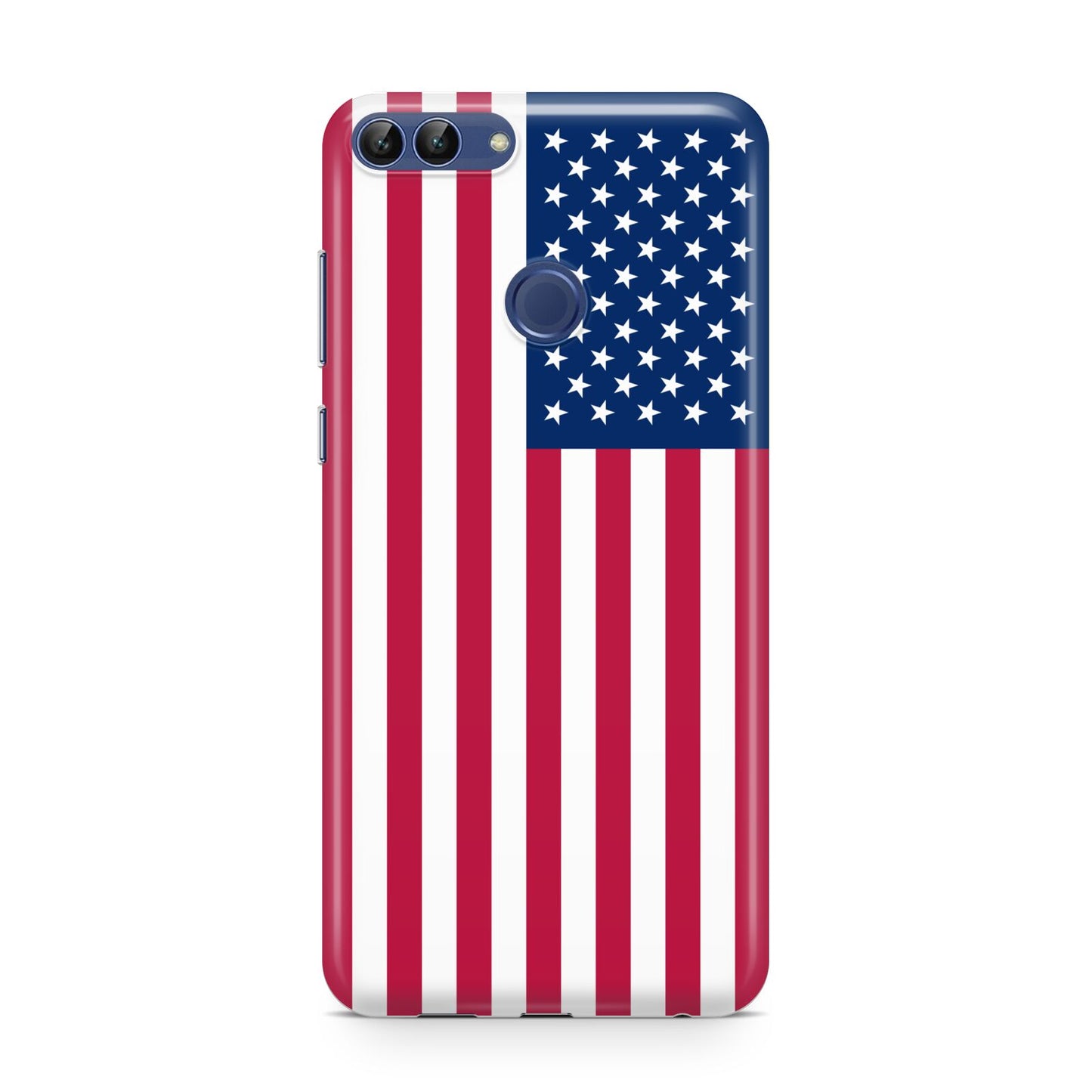 American Flag Huawei P Smart Case