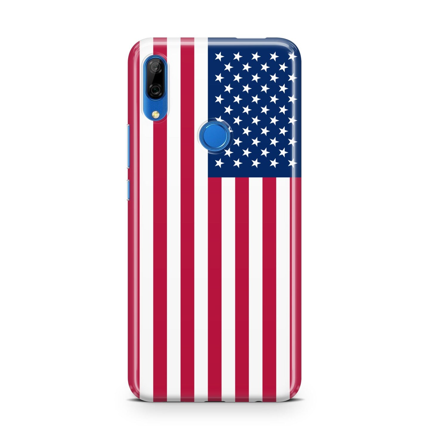 American Flag Huawei P Smart Z