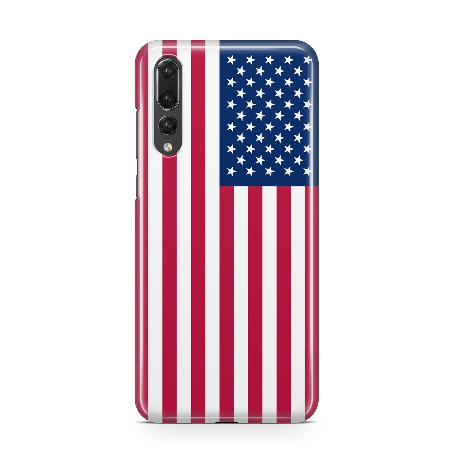 American Flag Huawei P20 Pro Phone Case