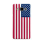 American Flag Samsung Galaxy A5 Case