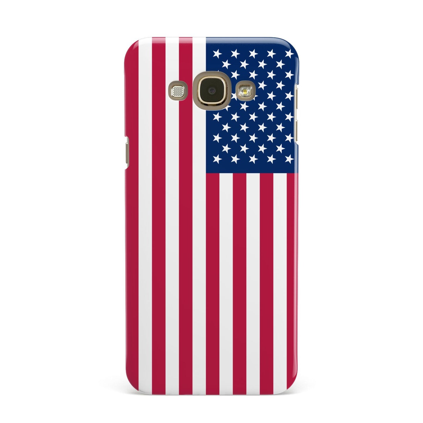 American Flag Samsung Galaxy A8 Case