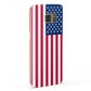 American Flag Samsung Galaxy Case Fourty Five Degrees