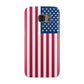 American Flag Samsung Galaxy Case