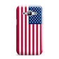 American Flag Samsung Galaxy J1 2015 Case