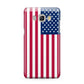 American Flag Samsung Galaxy J5 2016 Case