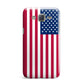 American Flag Samsung Galaxy J7 Case